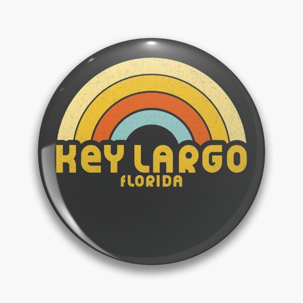 Item preview, Key Largo Florida designed and sold by dk80.