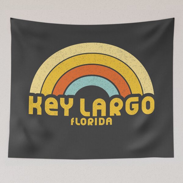 Item preview, Key Largo Florida designed and sold by dk80.