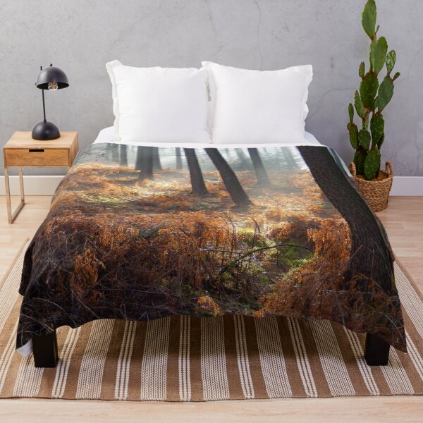 Item preview, surreal enchanted forest magical place  designed and sold by nature scenerys.