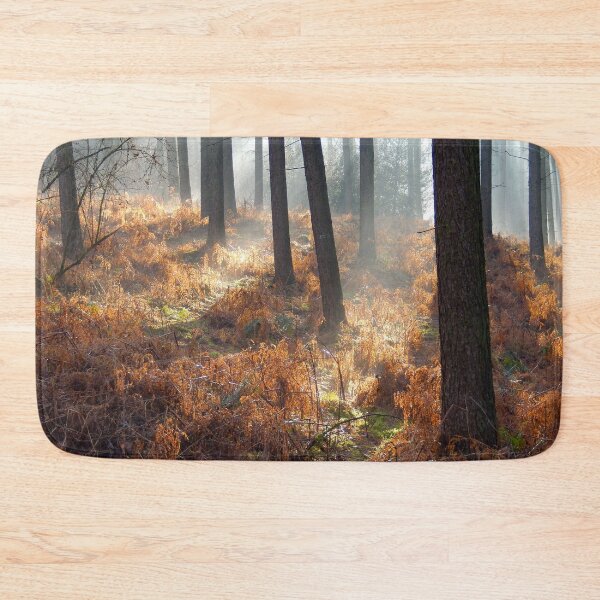 Item preview, surreal enchanted forest magical place  designed and sold by nature scenerys.