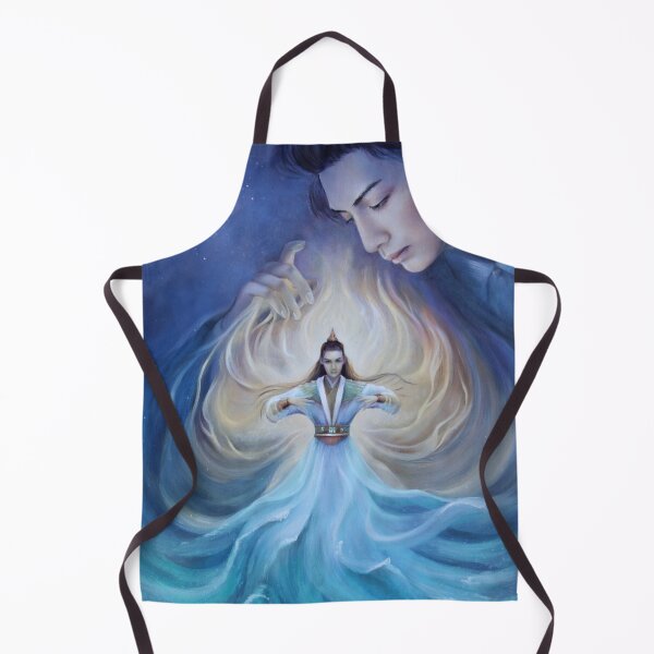 Item preview, Masculine Grace designed and sold by Katia Honour.