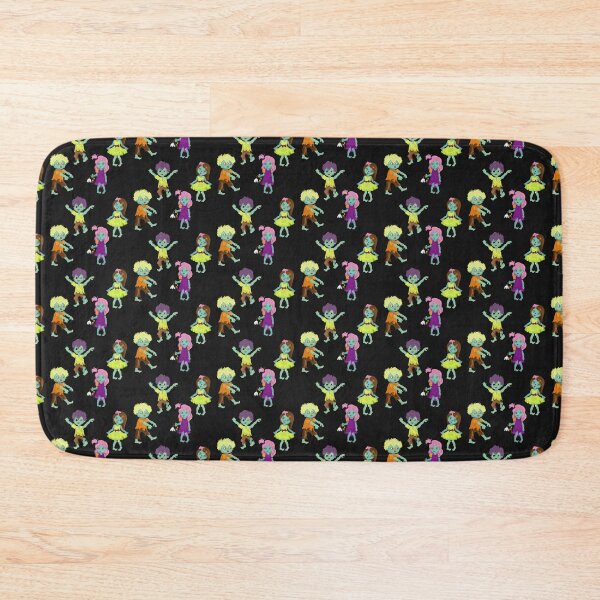 Item preview, Play Zombie with the Zombie Kids designed and sold by apurpleunicorn.