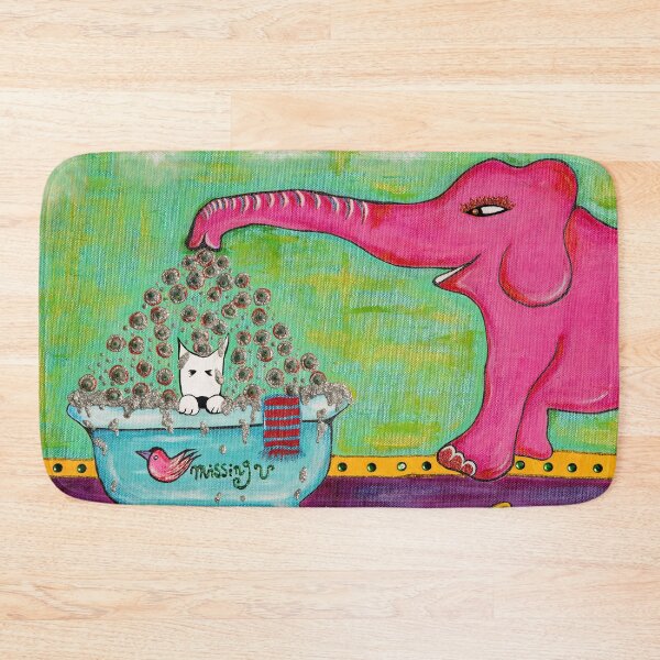 Item preview, Shower Time designed and sold by missingu7.