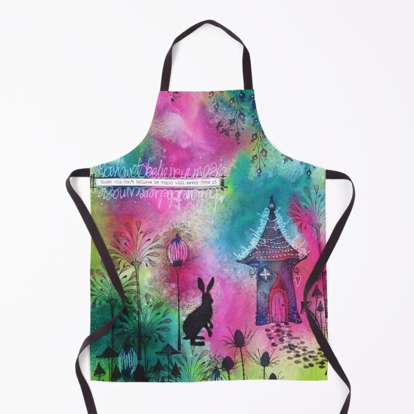Item preview, Believe in Magic designed and sold by YunaR.