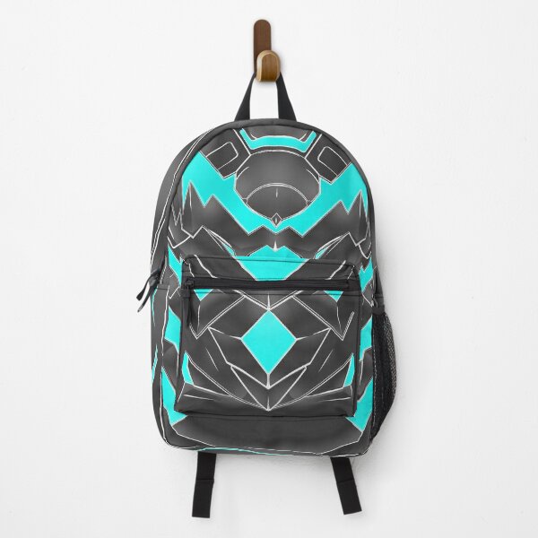 SPRAYGROUND GLOW THE SPACE BACKPACK (GLOW IN THE DARK EFFECT)