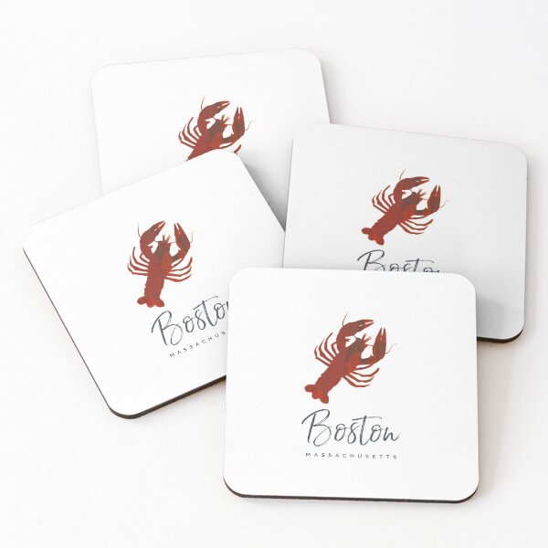 Item preview, Boston Lobster designed and sold by JosephTHooper.