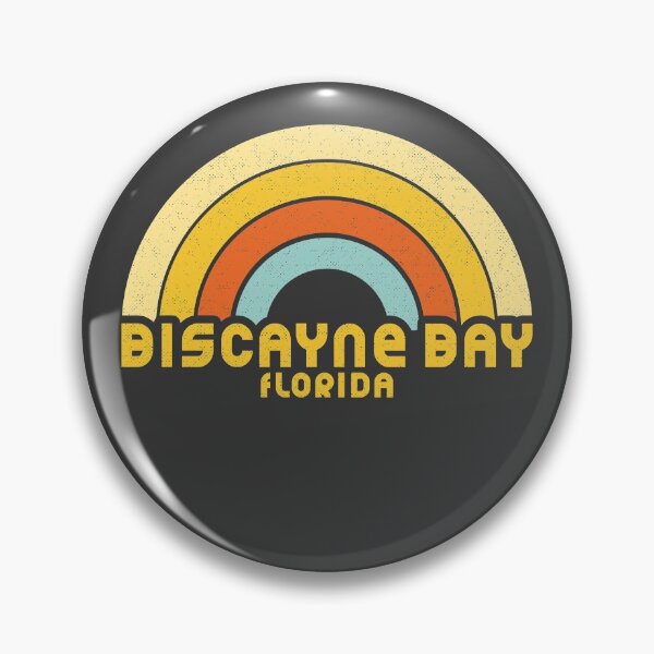 Item preview, Biscayne Bay Florida designed and sold by dk80.