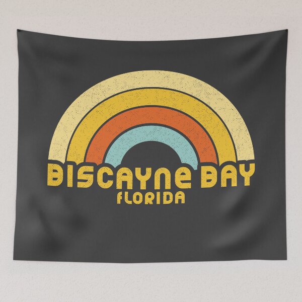 Item preview, Biscayne Bay Florida designed and sold by dk80.