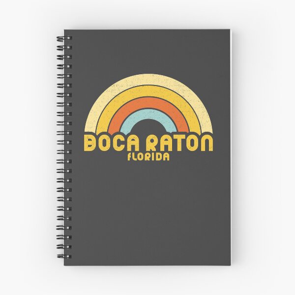Item preview, Boca Raton Florida designed and sold by dk80.