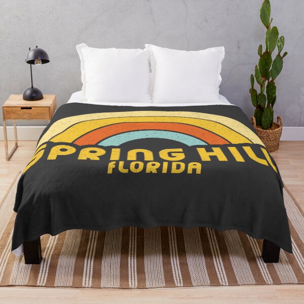 Item preview, Spring Hill Florida designed and sold by dk80.