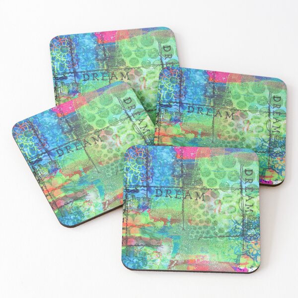 Item preview, Three Dreams designed and sold by YunaR.