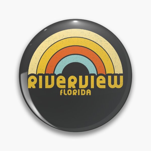 Item preview, Riverview Florida designed and sold by dk80.