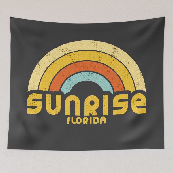 Item preview, Sunrise Florida designed and sold by dk80.