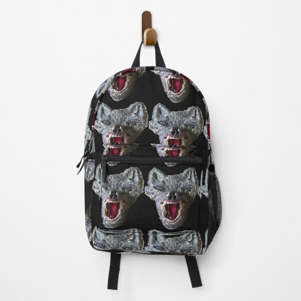 Item preview, Wolf head designed and sold by DCSMKreativ.