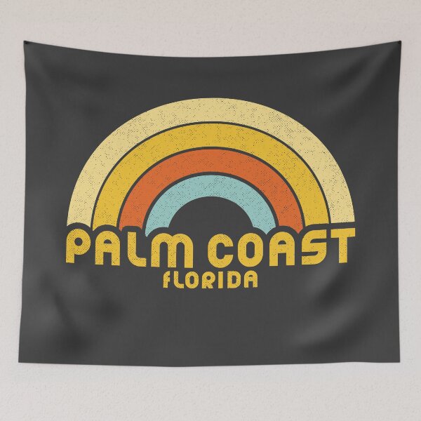 Item preview, Palm Coast Florida designed and sold by dk80.