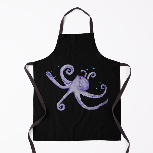Item preview, Octopus designed and sold by Trinity-Blue.