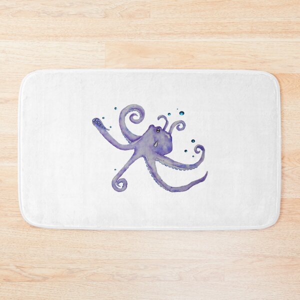 Item preview, Octopus designed and sold by Trinity-Blue.
