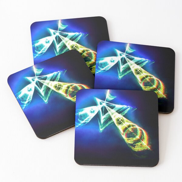 Item preview, Laser Art 4 designed and sold by Team-Green.