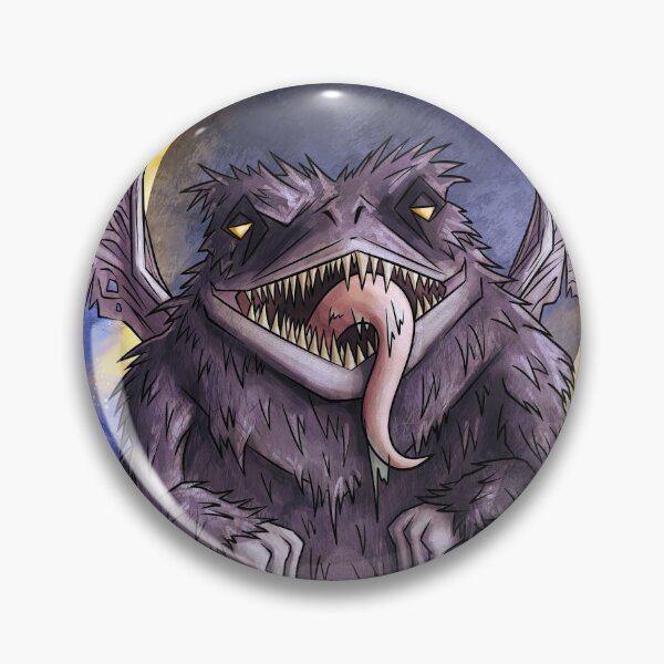 Item preview, Tsathogghua designed and sold by danielmarcoart.