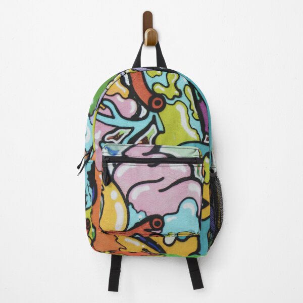 Item preview, Graffiti Pattern designed and sold by ArtGraffita.