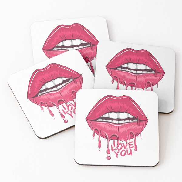 Item preview, I Love You - Valintine designed and sold by blockshop.