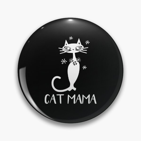 Item preview, CAT MAMA - American bobtail Mama| Funny american bobtail Shirt | american bobtail Lover present | american bobtail Gir designed and sold by NewDayDesigns.