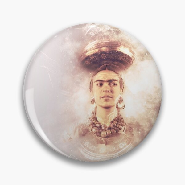 Item preview, Frida Kahlo designed and sold by Bimsbums.