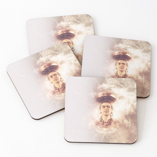 Item preview, Frida Kahlo designed and sold by Bimsbums.
