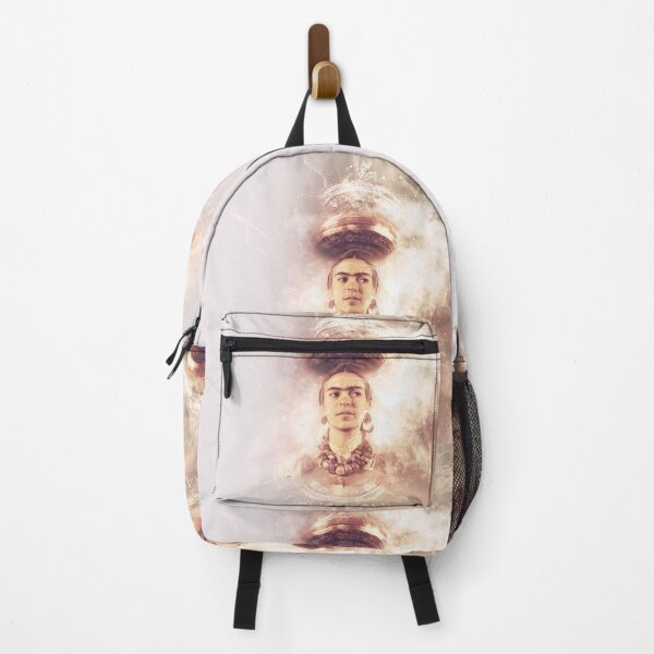 Item preview, Frida Kahlo designed and sold by Bimsbums.