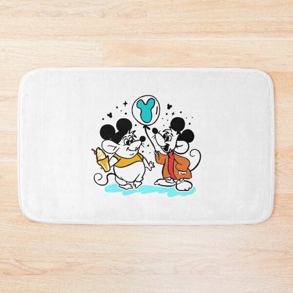 Item preview, Jaq and Gus designed and sold by keroandluna.