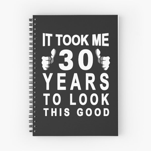 Item preview, It Took 30 Years To Look This Good designed and sold by keroandluna.