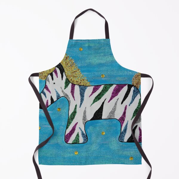 Item preview, Color Zebra ful designed and sold by missingu7.
