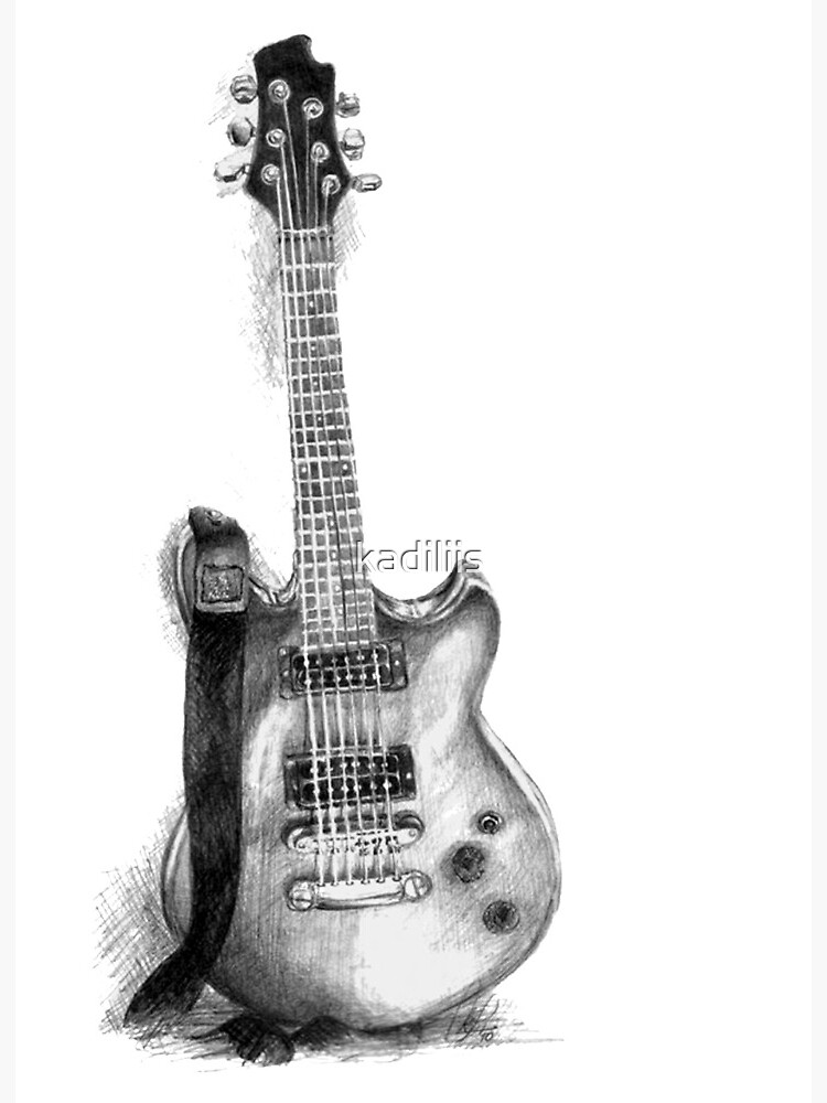 Electric guitar from multicolored paints. Splash of watercolor, colored  drawing, realistic. Vector illustration of paints 3621301 Vector Art at  Vecteezy