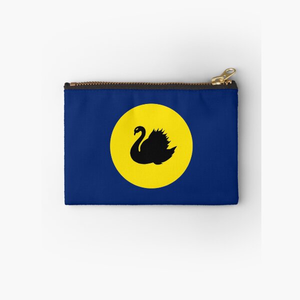 Item preview, Badge of Western Australia designed and sold by SalahBlt.