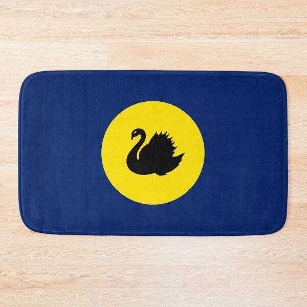Item preview, Badge of Western Australia designed and sold by SalahBlt.