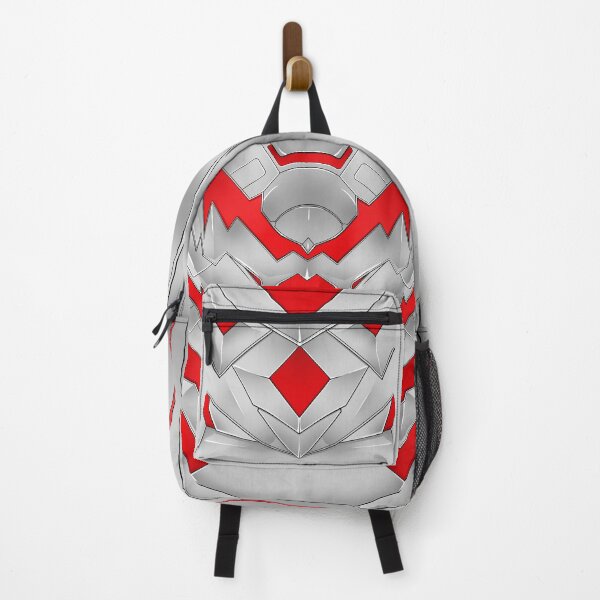 Item preview, Robotic Backpack X3 designed and sold by samuelrd.