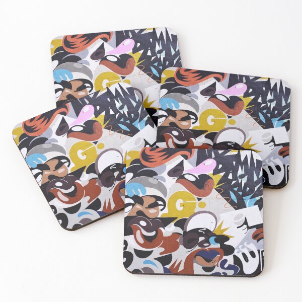 Item preview, Graffiti Wall Art designed and sold by ArtGraffita.