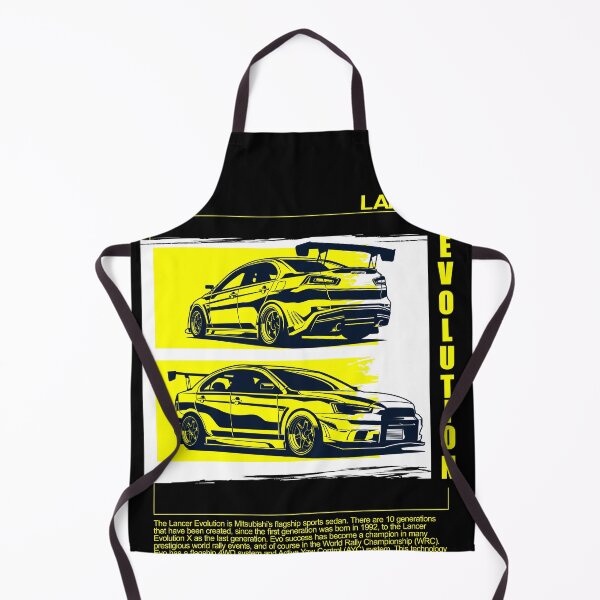 Item preview, Lancer Evolution designed and sold by igenidz.