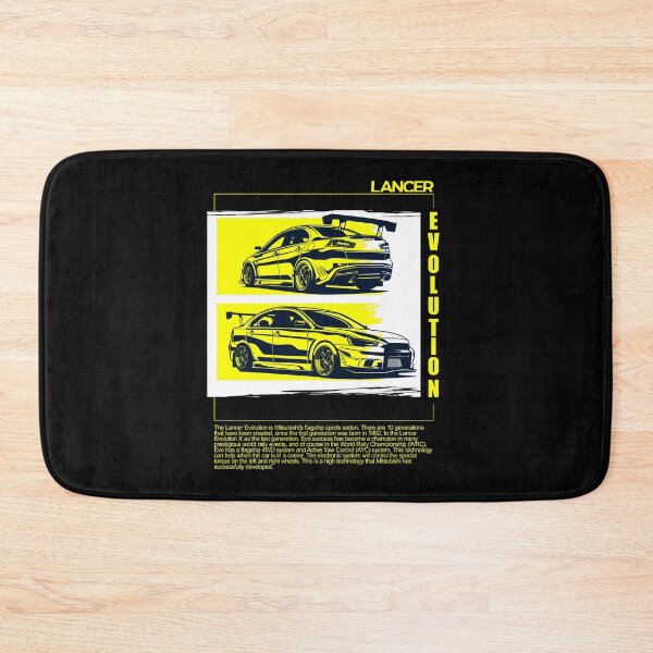 Item preview, Lancer Evolution designed and sold by igenidz.