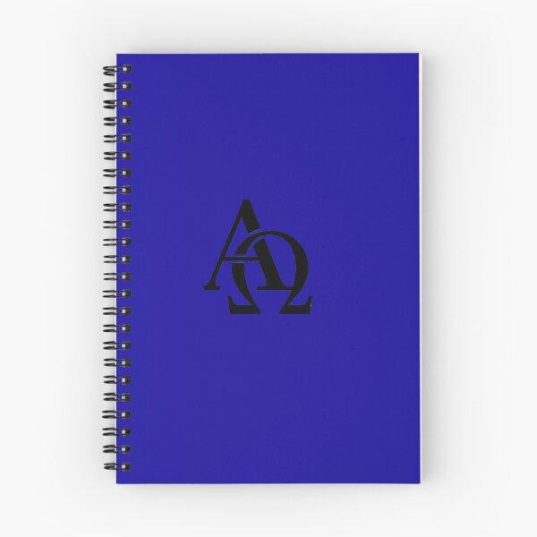 Item preview, Alpha and Omega designed and sold by AleninAB.