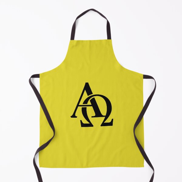 Item preview, Alpha and Omega designed and sold by AleninAB.