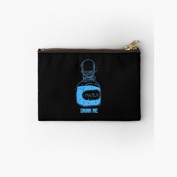 Item preview, Drink Me Potion designed and sold by Nathalie Aynié.