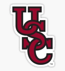 USC Gamecocks Sticker
