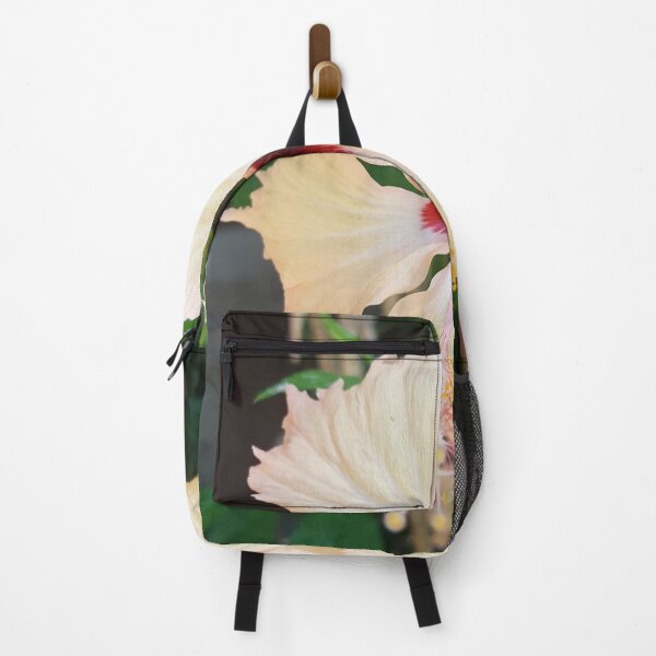 Item preview, Hibiscus Flower in Fiji designed and sold by VvdVenDesign.