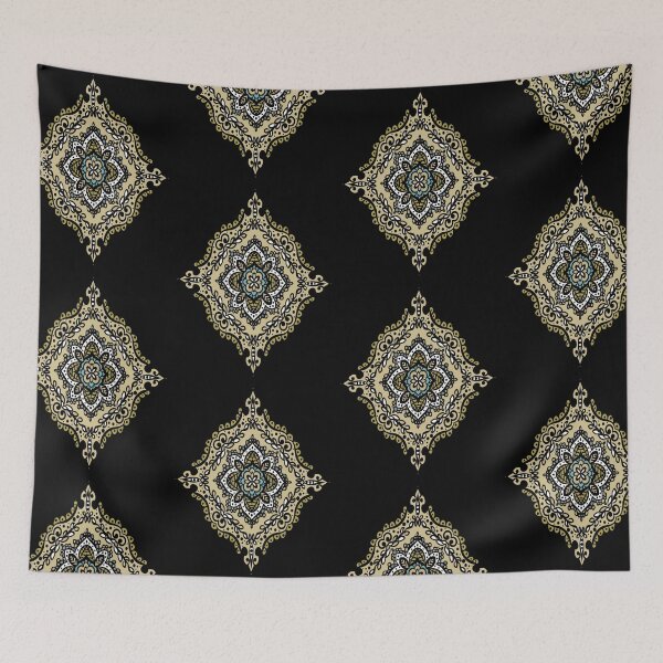Item preview, pattern ornament designed and sold by fantasina.