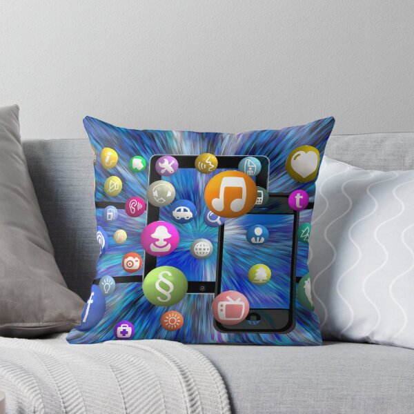 Item preview, Social Network, Design designed and sold by HelsinkiFashion.