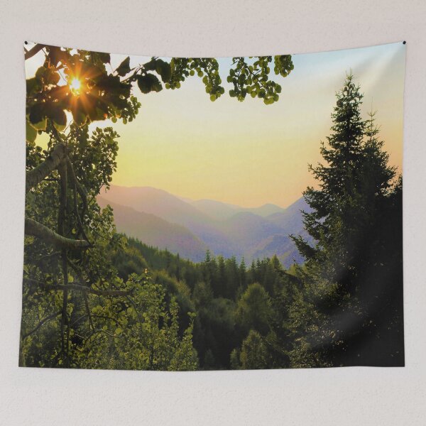 Item preview,  forest untouched mystical land  designed and sold by nature scenerys.
