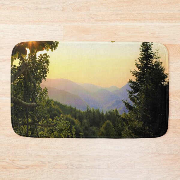 Item preview,  forest untouched mystical land  designed and sold by nature scenerys.