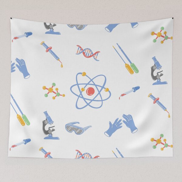 Item preview, The Scientist  designed and sold by Designer-coner.
