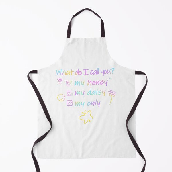 Item preview, What Do I Call You Taeyeon Tick Box in Pastel Rainbow designed and sold by Suicune1000.